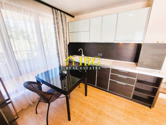 Frontal sea view 2-Bedroom Apartment | Rich 3, Ravda