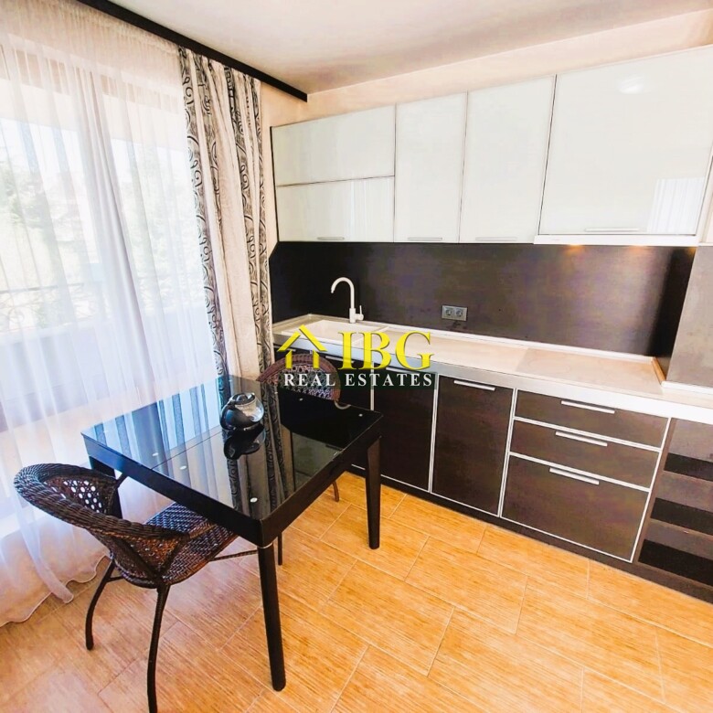 Frontal sea view 2-Bedroom Apartment | Rich 3, Ravda