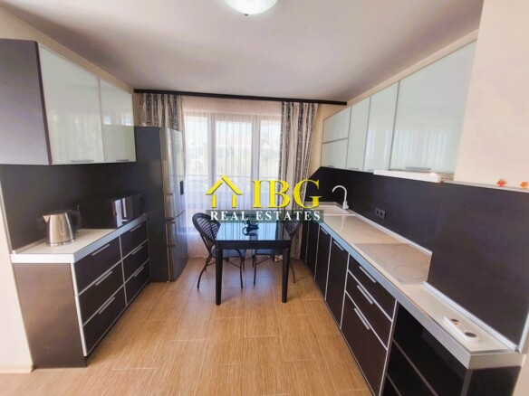 Frontal sea view 2-Bedroom Apartment | Rich 3, Ravda