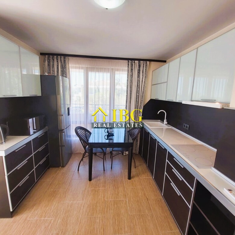 Frontal sea view 2-Bedroom Apartment | Rich 3, Ravda
