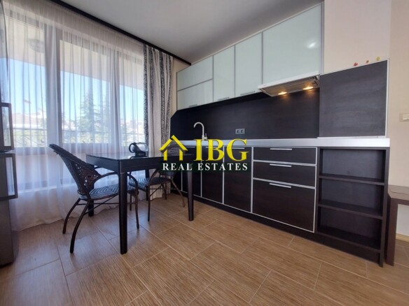 Frontal sea view 2-Bedroom Apartment | Rich 3, Ravda