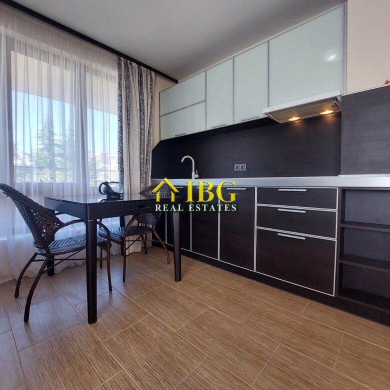 Frontal sea view 2-Bedroom Apartment | Rich 3, Ravda