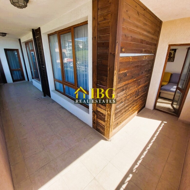 Frontal sea view 2-Bedroom Apartment | Rich 3, Ravda