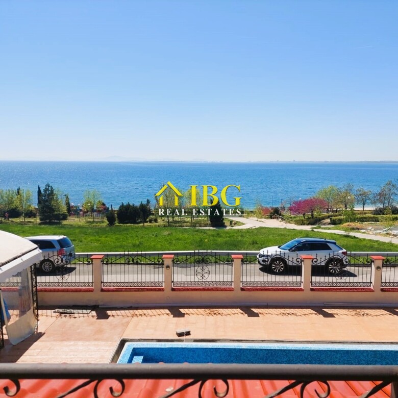 Frontal sea view 2-Bedroom Apartment | Rich 3, Ravda