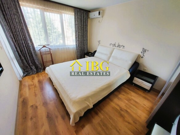 Frontal sea view 2-Bedroom Apartment | Rich 3, Ravda