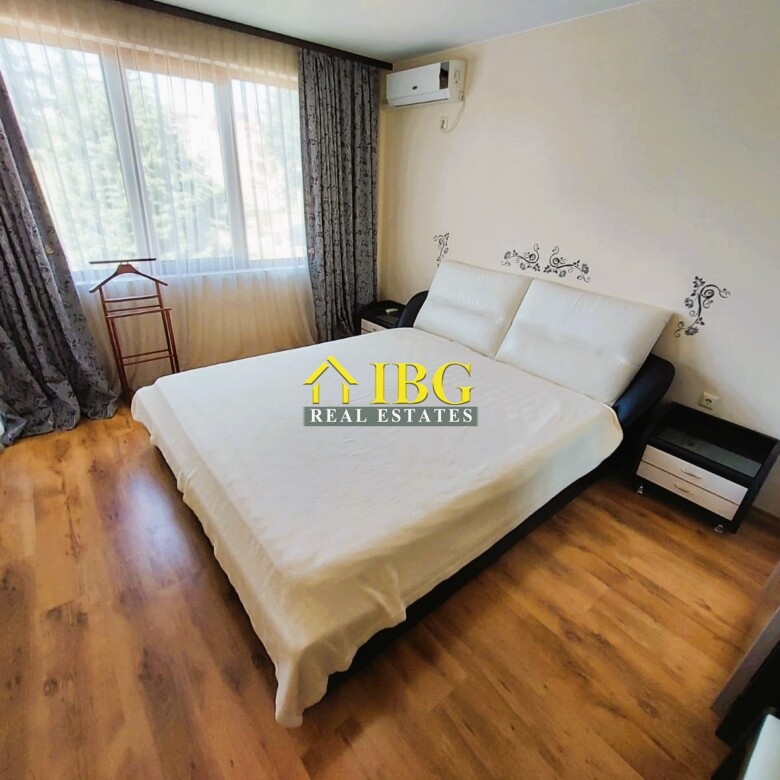 Frontal sea view 2-Bedroom Apartment | Rich 3, Ravda
