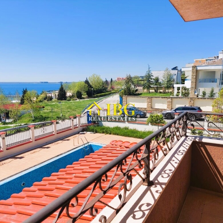 Frontal sea view 2-Bedroom Apartment | Rich 3, Ravda