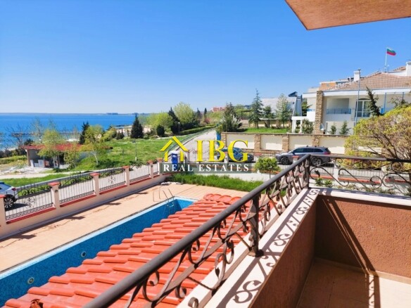 Frontal sea view 2-Bedroom Apartment | Rich 3, Ravda