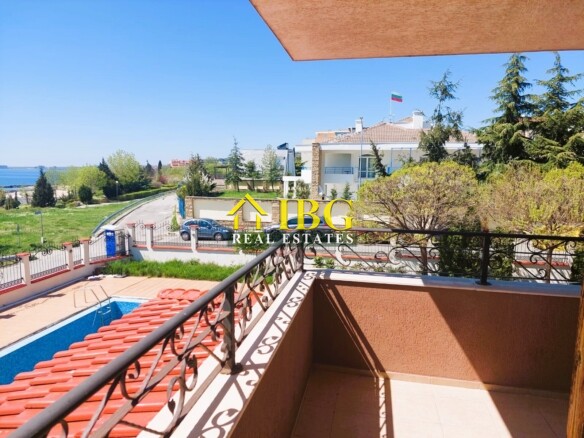 Frontal sea view 2-Bedroom Apartment | Rich 3, Ravda