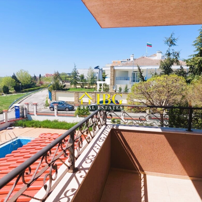 Frontal sea view 2-Bedroom Apartment | Rich 3, Ravda