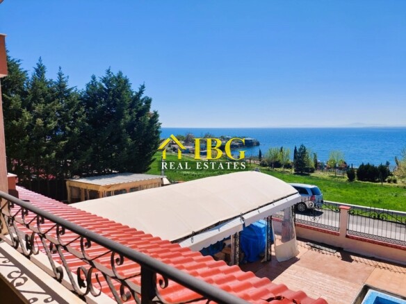 Frontal sea view 2-Bedroom Apartment | Rich 3, Ravda