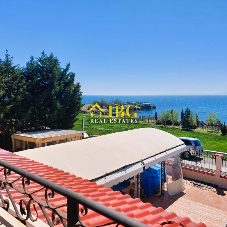 Frontal sea view 2-Bedroom Apartment | Rich 3, Ravda