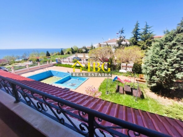 Frontal sea view 2-Bedroom Apartment | Rich 3, Ravda