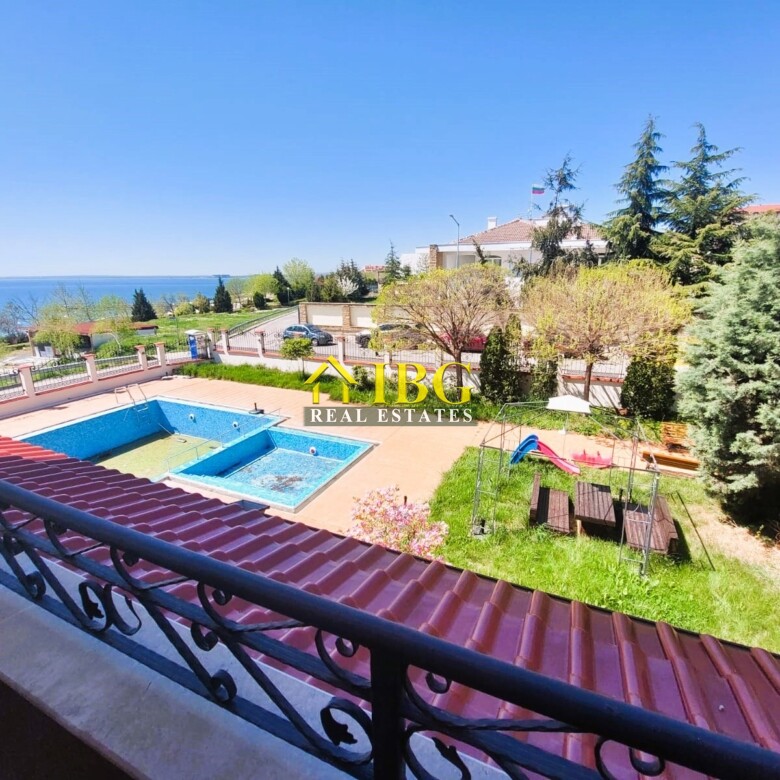Frontal sea view 2-Bedroom Apartment | Rich 3, Ravda