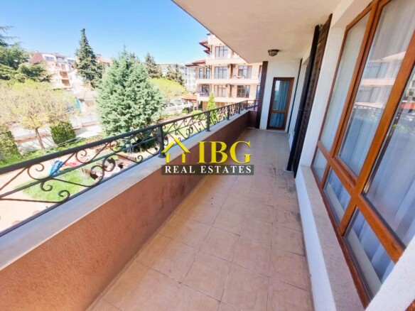 Frontal sea view 2-Bedroom Apartment | Rich 3, Ravda