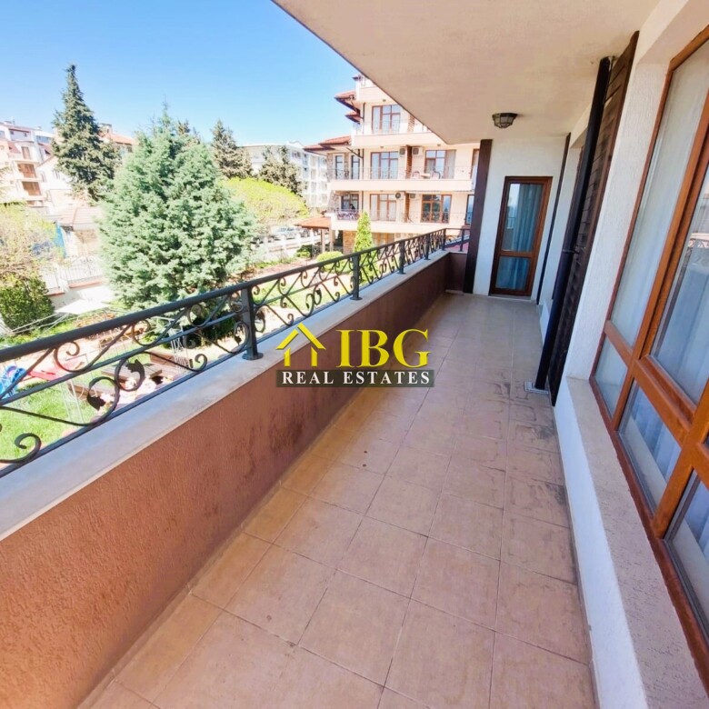 Frontal sea view 2-Bedroom Apartment | Rich 3, Ravda