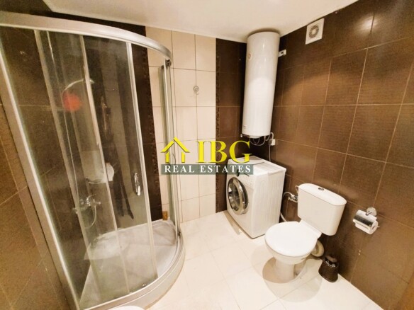 Frontal sea view 2-Bedroom Apartment | Rich 3, Ravda
