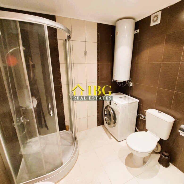 Frontal sea view 2-Bedroom Apartment | Rich 3, Ravda