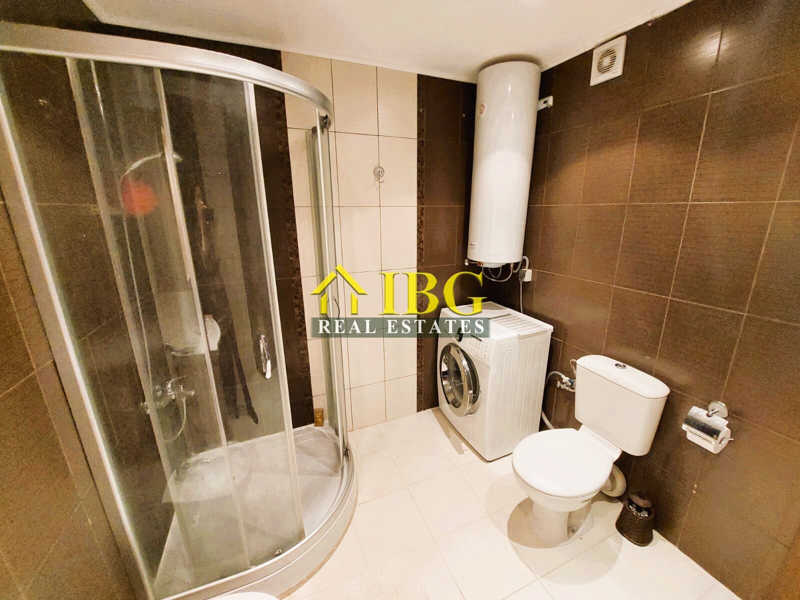 Frontal sea view 2-Bedroom Apartment | Rich 3, Ravda