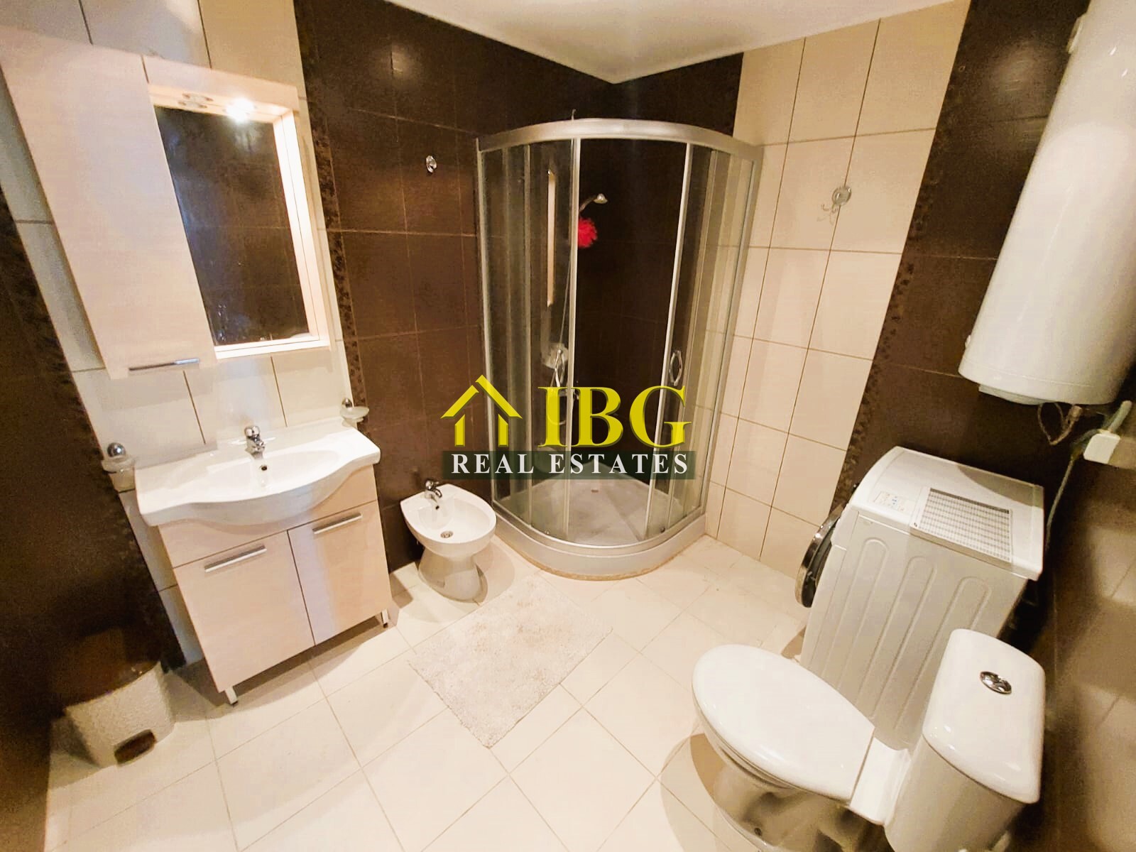 Frontal sea view 2-Bedroom Apartment | Rich 3, Ravda