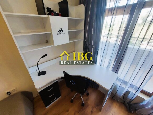 Frontal sea view 2-Bedroom Apartment | Rich 3, Ravda