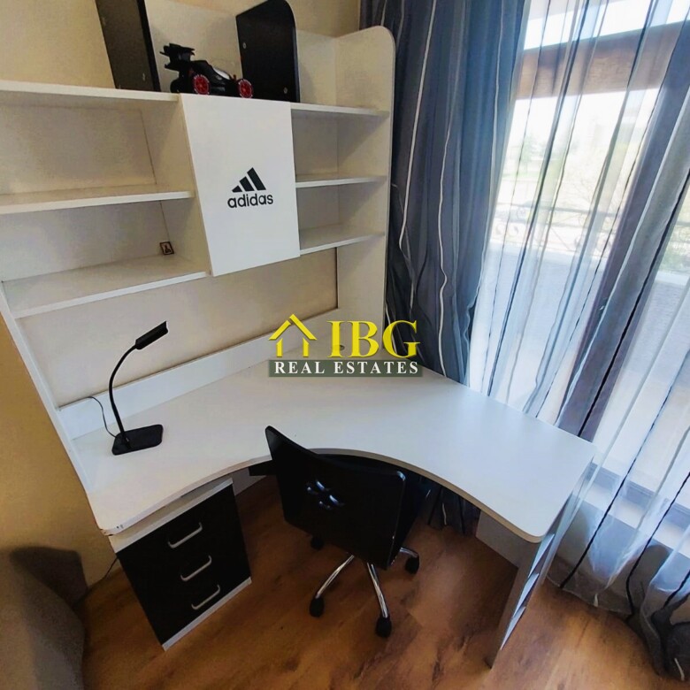 Frontal sea view 2-Bedroom Apartment | Rich 3, Ravda