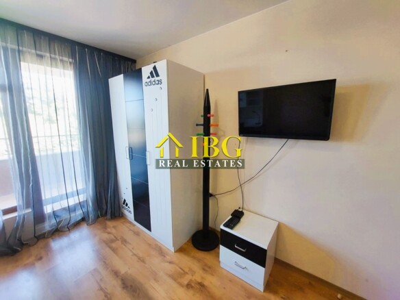 Frontal sea view 2-Bedroom Apartment | Rich 3, Ravda