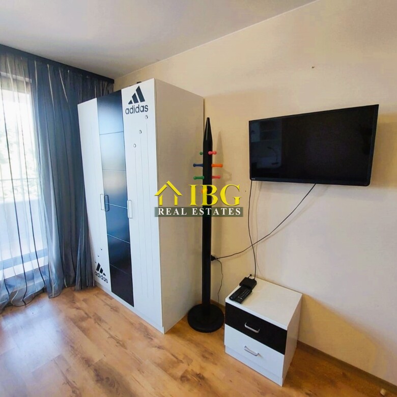Frontal sea view 2-Bedroom Apartment | Rich 3, Ravda