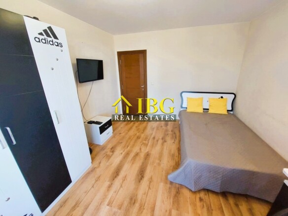 Frontal sea view 2-Bedroom Apartment | Rich 3, Ravda