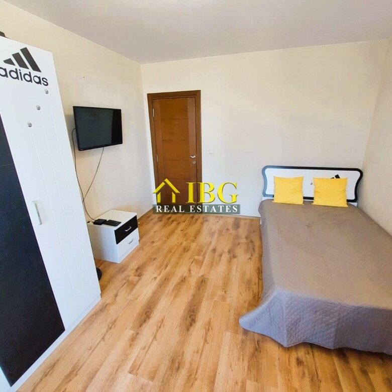 Frontal sea view 2-Bedroom Apartment | Rich 3, Ravda