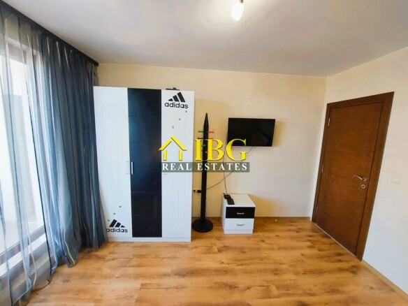 Frontal sea view 2-Bedroom Apartment | Rich 3, Ravda