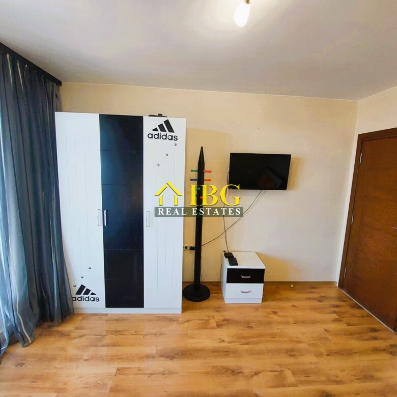 Frontal sea view 2-Bedroom Apartment | Rich 3, Ravda
