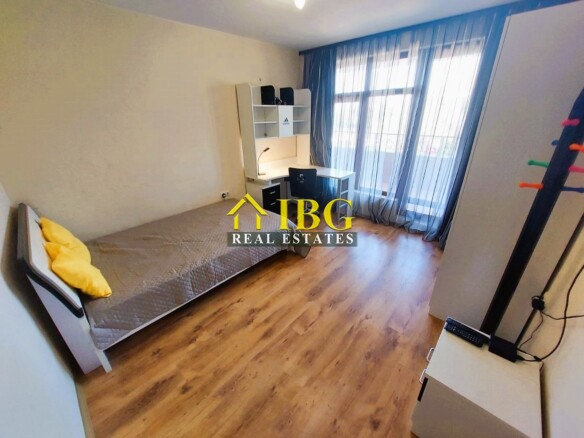 Frontal sea view 2-Bedroom Apartment | Rich 3, Ravda