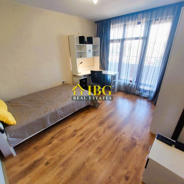 Frontal sea view 2-Bedroom Apartment | Rich 3, Ravda