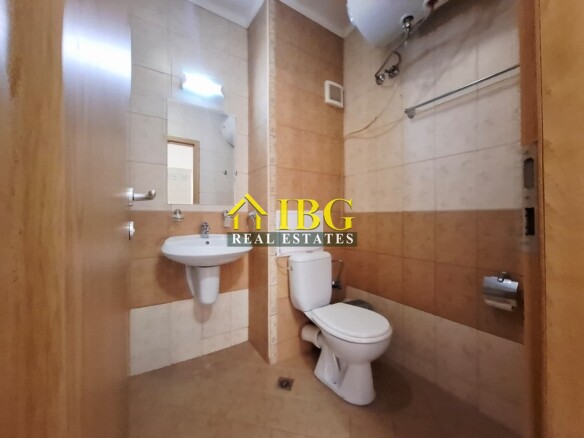Apartment with One Bedroom and Pool View | Royal Sun, Sunny Beach