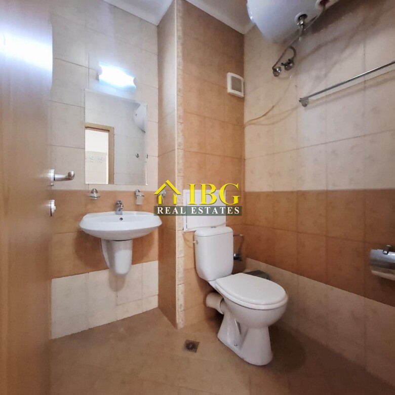 Apartment with One Bedroom and Pool View | Royal Sun, Sunny Beach