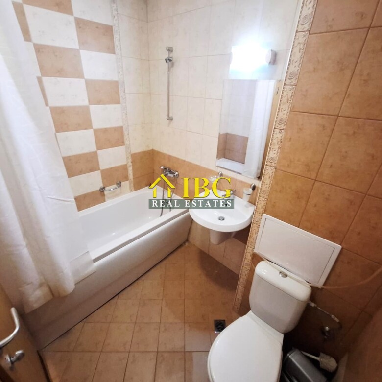 Apartment with One Bedroom and Pool View | Royal Sun, Sunny Beach