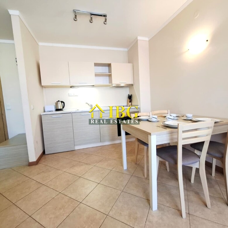 Apartment with One Bedroom and Pool View | Royal Sun, Sunny Beach