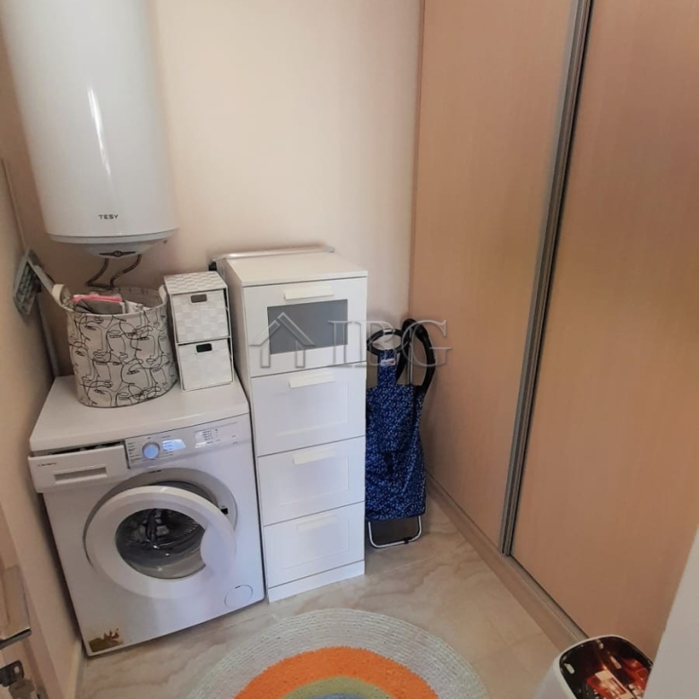 Big studio with Balcony in complex Artur, Sveti Vlas