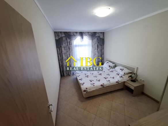 Apartment with One Bedroom and Pool View | Royal Sun, Sunny Beach