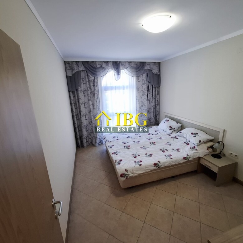 Apartment with One Bedroom and Pool View | Royal Sun, Sunny Beach