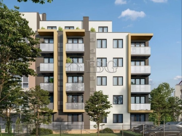 2-Bedroom Apartment with Parking & Storage | City-2 by Emilia Romana