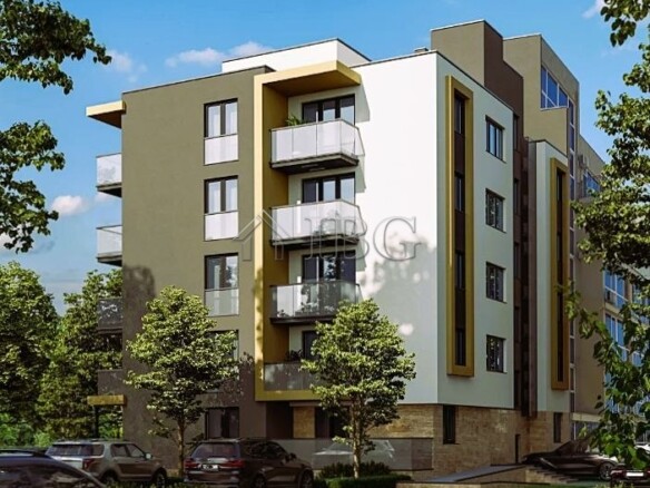 2-Bedroom Apartment with Parking & Storage | City-2 by Emilia Romana