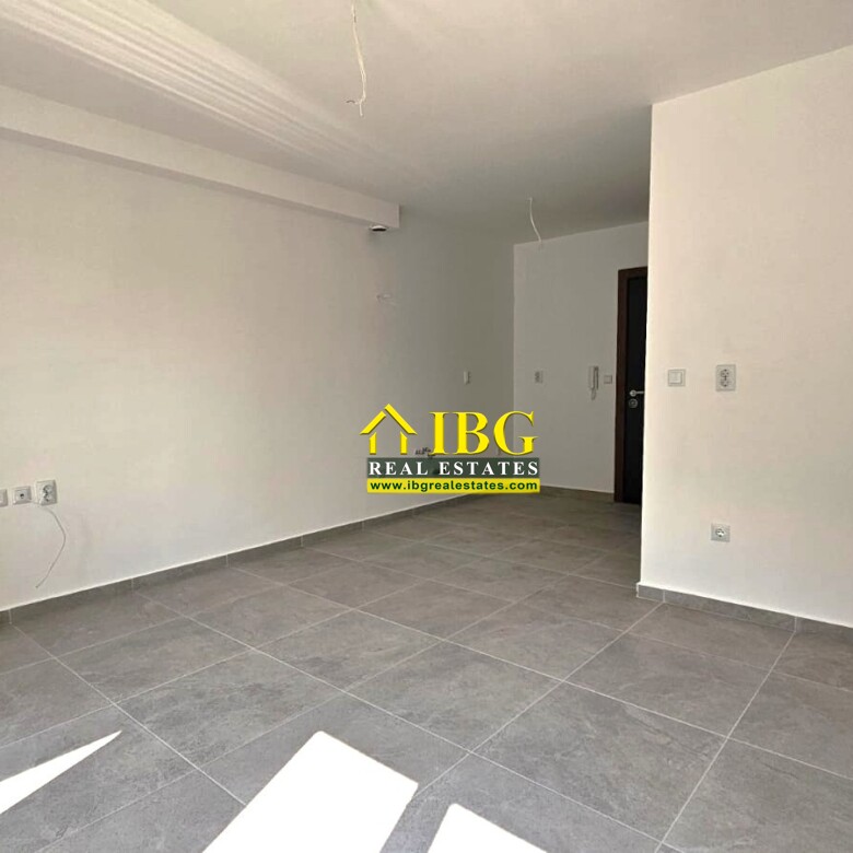 New Studio Apartment for Sale in Emperium, Sveti Vlas
