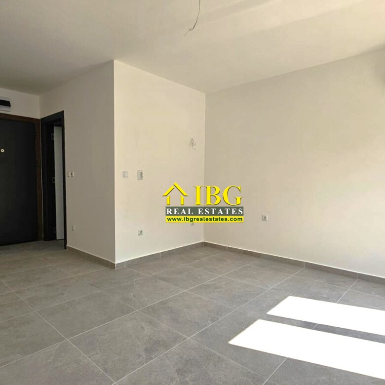 New Studio Apartment for Sale in Emperium, Sveti Vlas