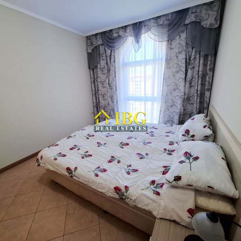 Apartment with One Bedroom and Pool View | Royal Sun, Sunny Beach