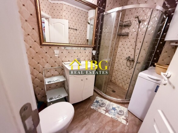 1-Bedroom Apartment with Pool View | Melia 8, Ravda | 100m from the Beach