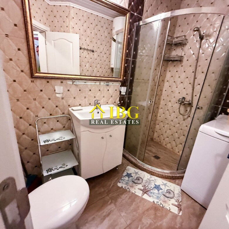 1-Bedroom Apartment with Pool View | Melia 8, Ravda | 100m from the Beach