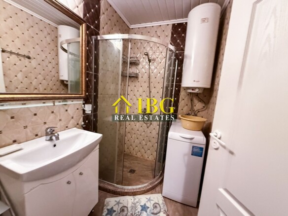 1-Bedroom Apartment with Pool View | Melia 8, Ravda | 100m from the Beach
