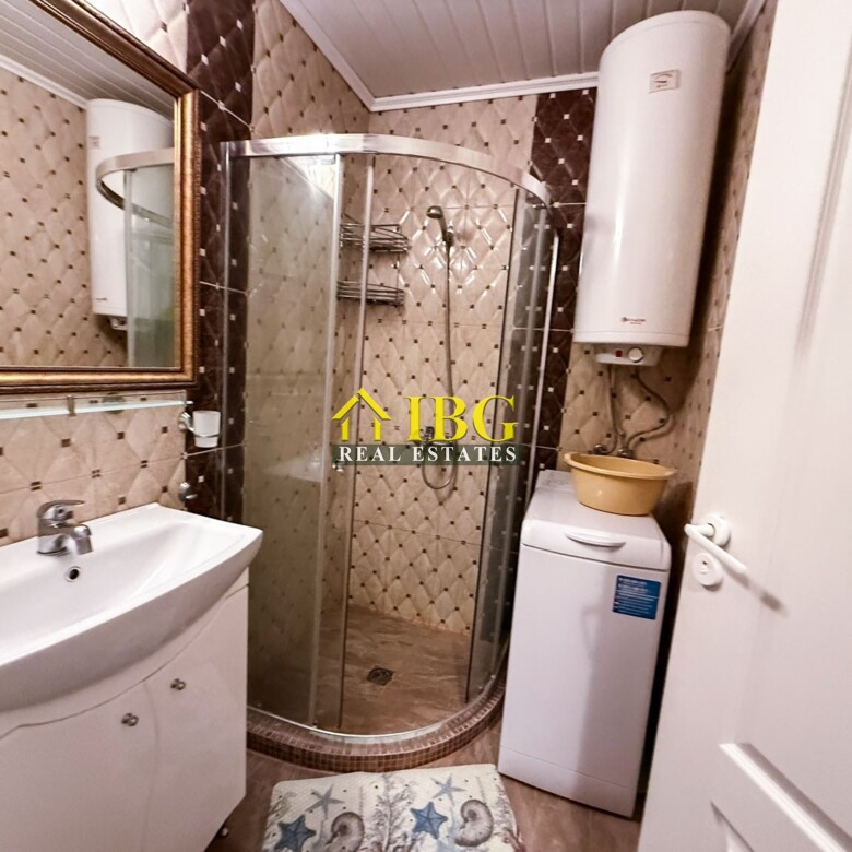 1-Bedroom Apartment with Pool View | Melia 8, Ravda | 100m from the Beach